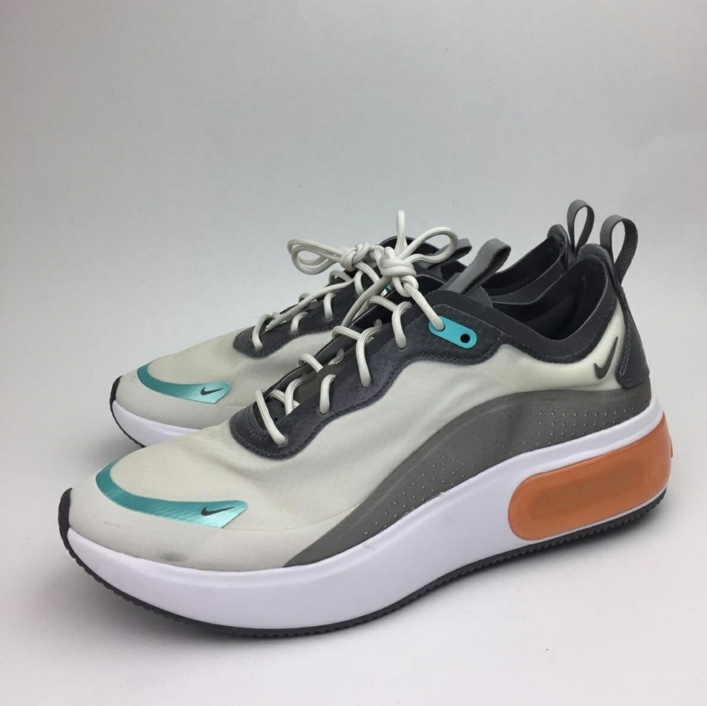 Nike Air Max Dia SE Sneaker sz 8 - Picture 5 of 15